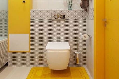 Anahtar Teslimi Banyo Tadilatı