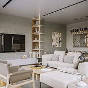 Apartman Dairesinde Tamirat