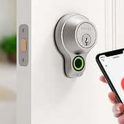 Akıllı Kapı Kilitleri