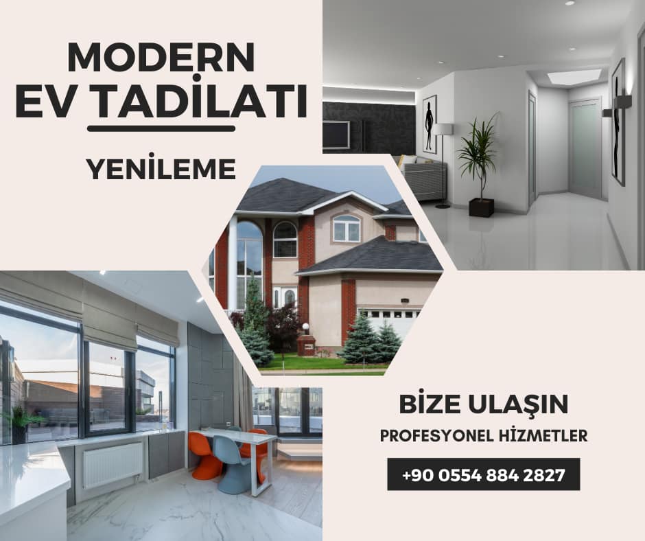 mimari-tasarım-tadilat-yenileme-antalya